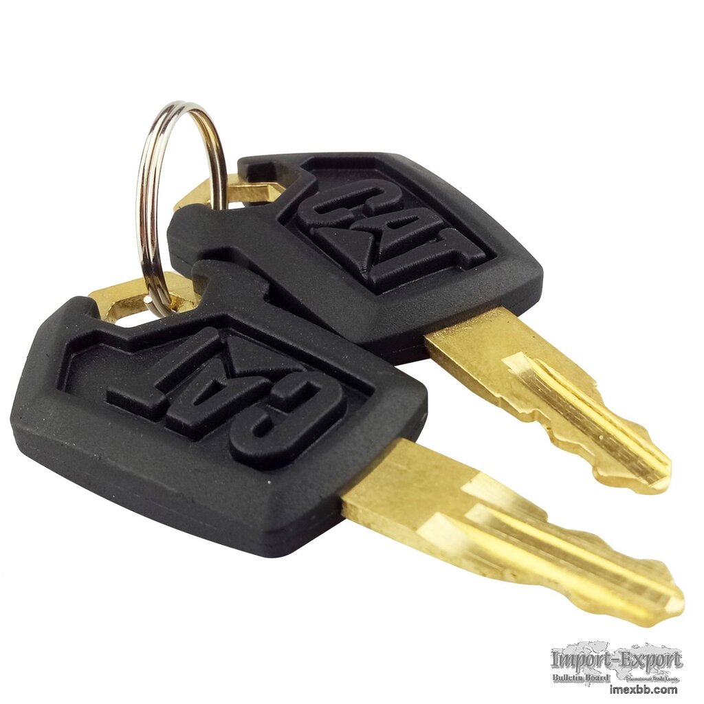 Spare parts for Caterpillar Large Excavators