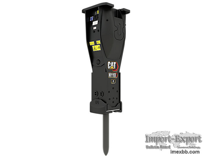 Spare parts for Caterpillar small excavator