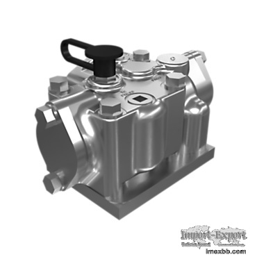 A&S supplies spare parts for Caterpillar Wheel Excavators