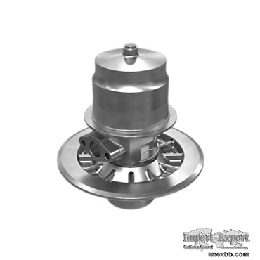 A&S supplies CATERPIILLAR engine components