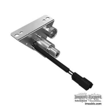 CATERPIILLAR air and hydraulic starting systems components