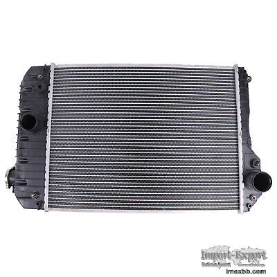 A&S supplies CATERPIILLAR cooling system components