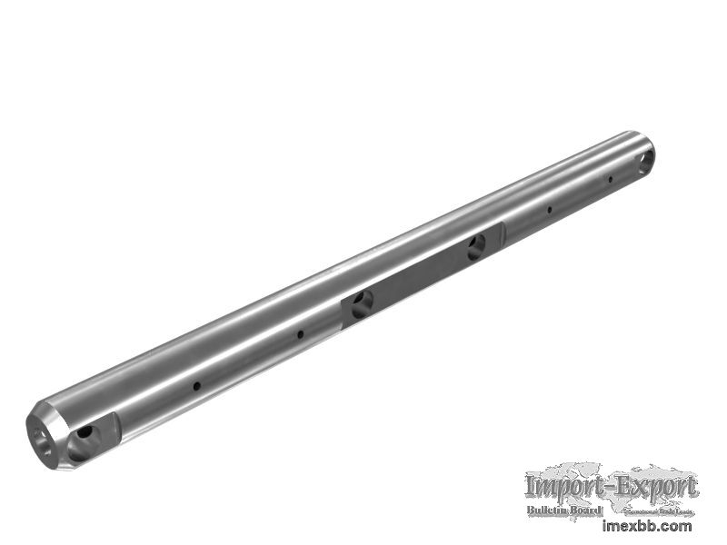 A&S supplies CATERPIILLAR valve train components