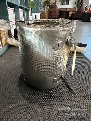 A&S supplies CATERPIILLAR foam, insulation, liners