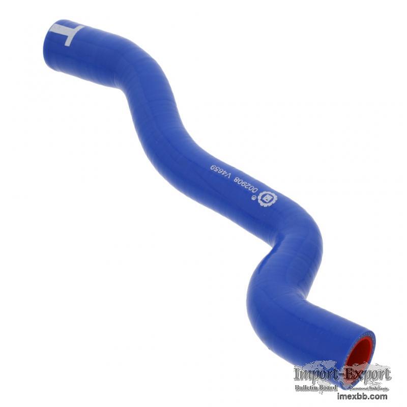 A&S supplies CATERPIILLAR hoses, hose assemblies,hose components