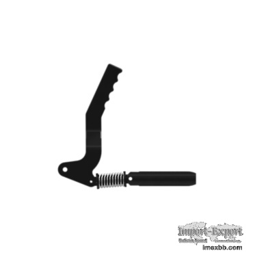 CATERPIILLAR light frame and body fabrications