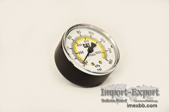 A&S supplies CATERPIILLAR tanks and components