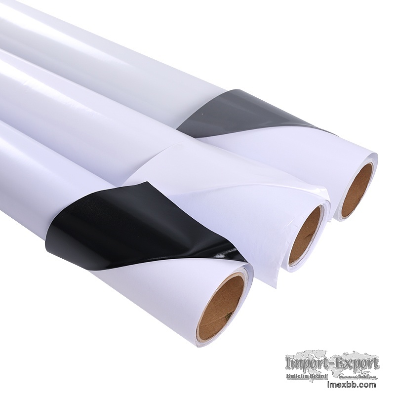 PVC Free Self-adhesive Vinyl Sticker