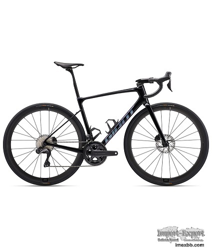 2024 Giant Defy Advanced Pro 0 Road Bike (M3BIKESHOP)