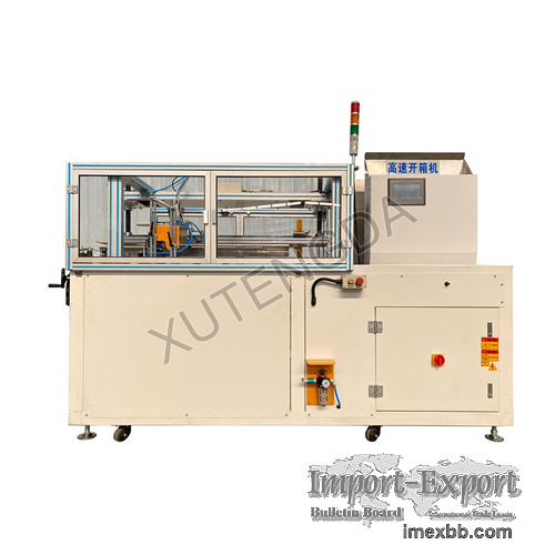 High speed Automatic box forming machine XPK-25