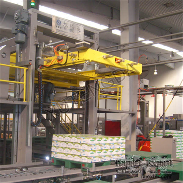 Mechanical Palletizer XMD-ZS35