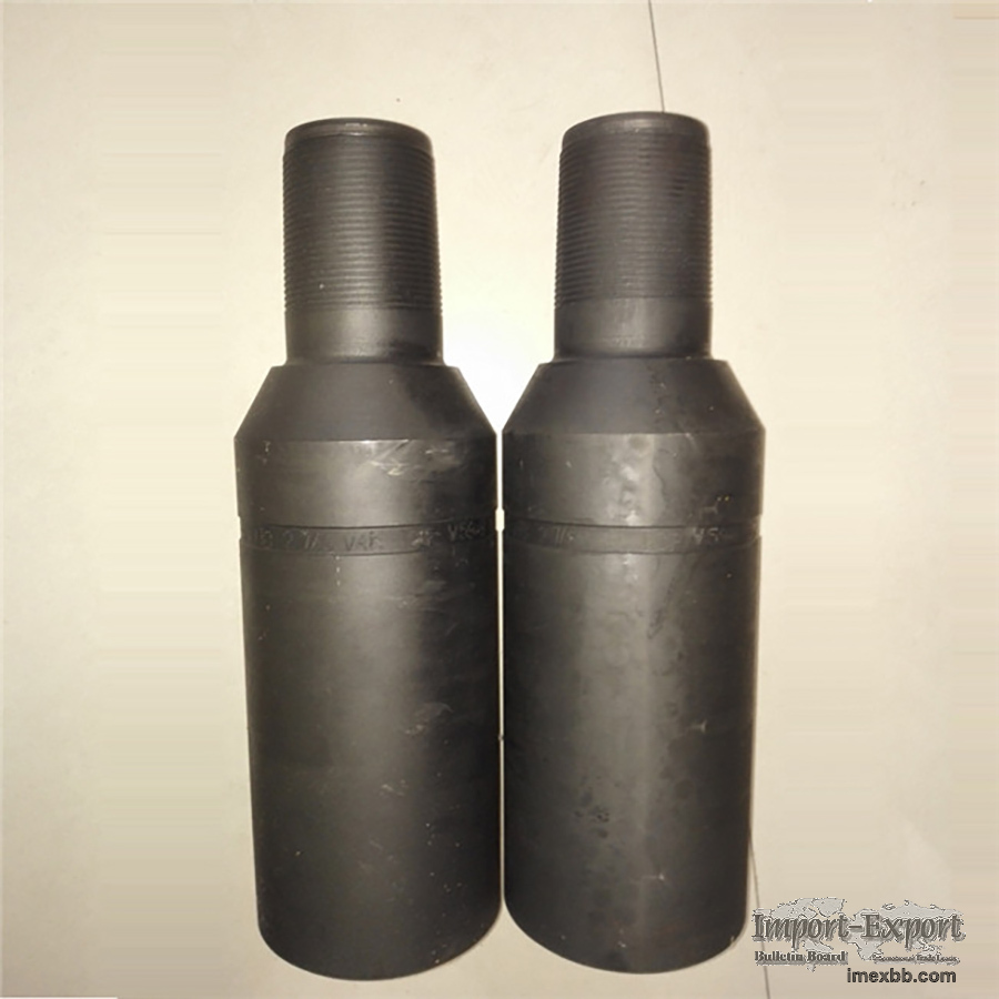 Gas Tight Coupling-New VAM Design for Oil Casing Connection