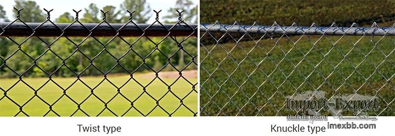 Chain Link Fence hot sales