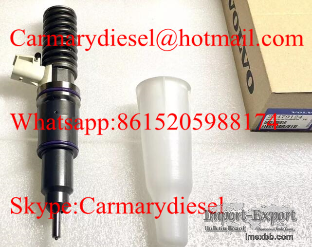 Fuel Injectors for Volvo or Mack D13 Engine OEM 22479124