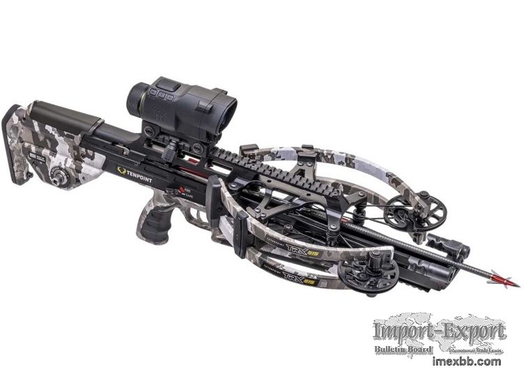 Crossbows TRX XERO 515 