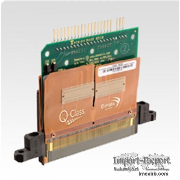 Emerald QE-256/30 AAA Printhead (HARISEFENDI)