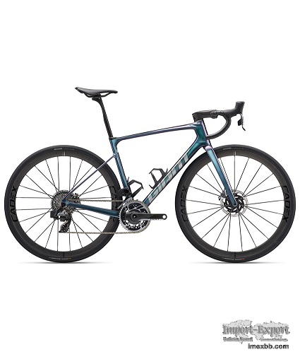 2024 Giant Propel Advanced SL 0 Road Bike (M3BIKESHOP)