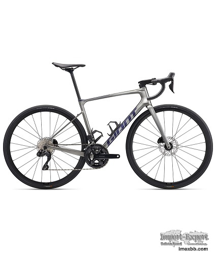 2024 Canyon Aeroad CF SLX 8 AXS Road Bike 
