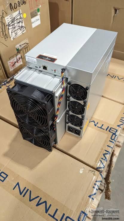 Antminer L9 17GH 3570W Scrypt Doge LTC Miner High Profit Bitmain L9 17G ASI
