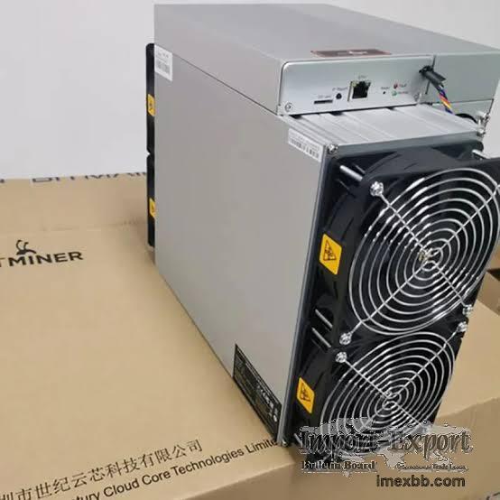 Antminer New KS3 9.4Th/s Kaspa Kas Miner Bitmain KS3 3500W Crypto Miner Inc