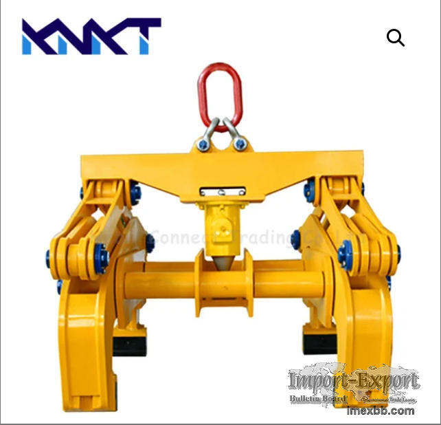 Slab Clamp – Lifting Tongs