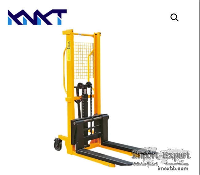 Manual Stacker Truck 1000kg 2000kg 3000kg