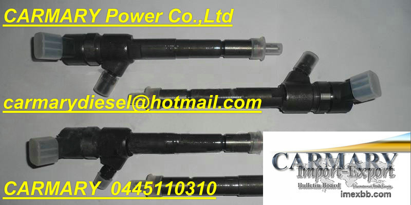 Bosch new original injector 0445120093 from japanA6650170321Exchange Number