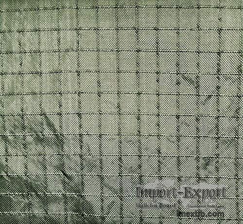 DuPont Nomex Aramid Ripstop Fabric