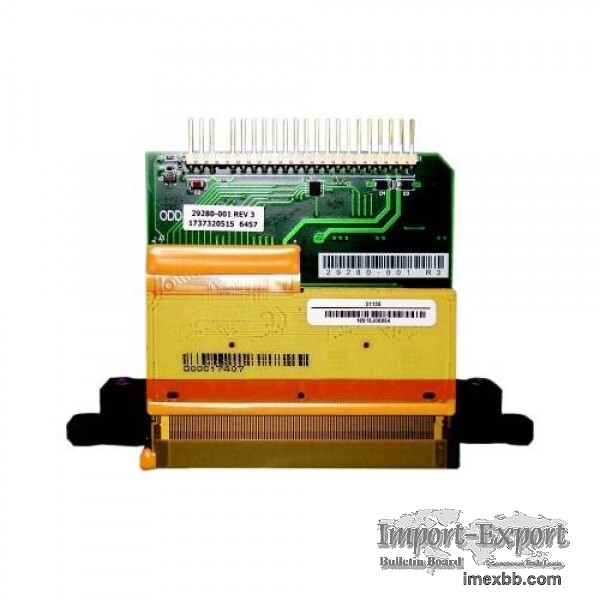 Emerald QE-256/80 AAA Printhead (HARISEFENDI)