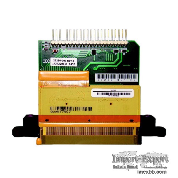 Emerald Sapphire QE-256 / 80 AAA Printhead (HARISEFENDI)