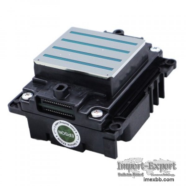 Epson I3200-E1 Eco Solvent Printhead (HARISEFENDI)