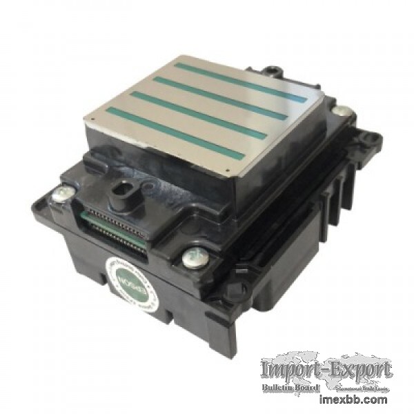 Epson I3200-U1 UV Printhead (HARISEFENDI)