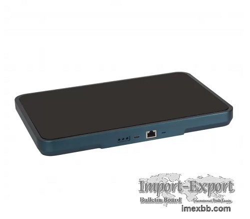 Ex10 Multipurpose UHF RFID Reader