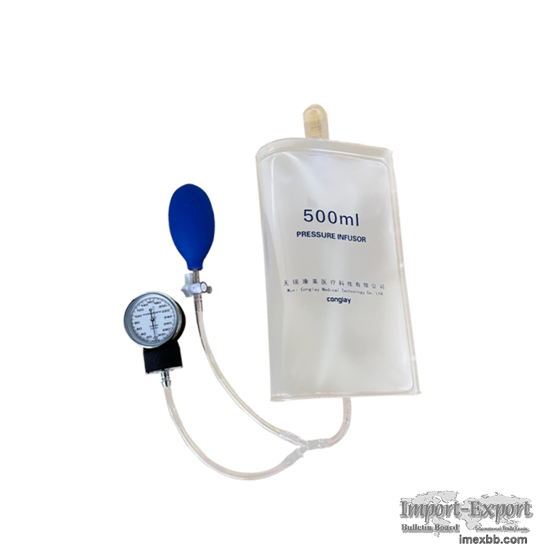 Pressure Infusion Bag