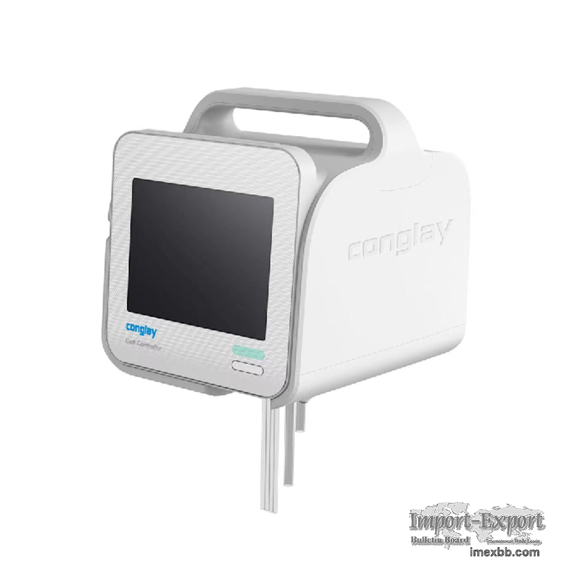 Sonarmed Airway Monitoring System