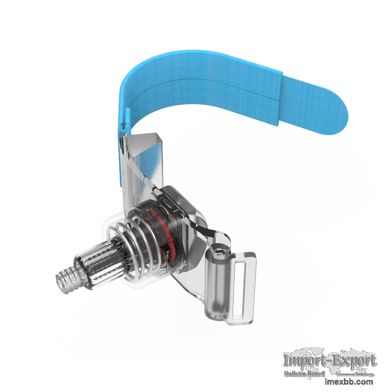 Radial Artery Compresses The Hemostat