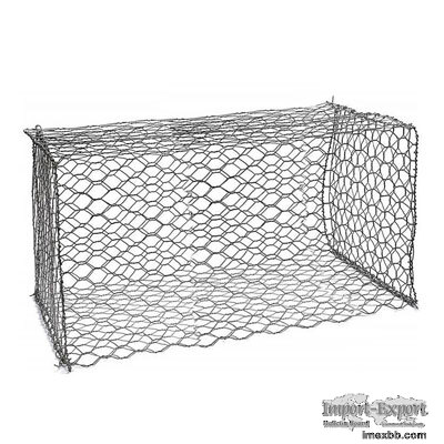 Wire Mesh in Modern Construction