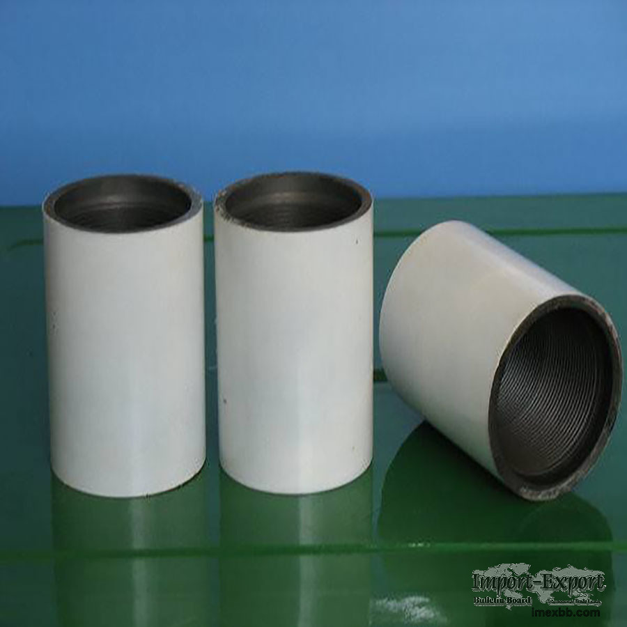 High-Pressure Short Couplings, Tubing Thread Change Couplings, Tubing Reduc