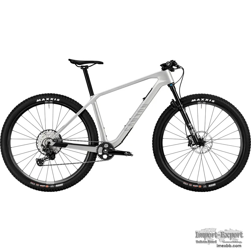 2025 Canyon Exceed CF 7 Mountain Bike (ZONACYCLES)