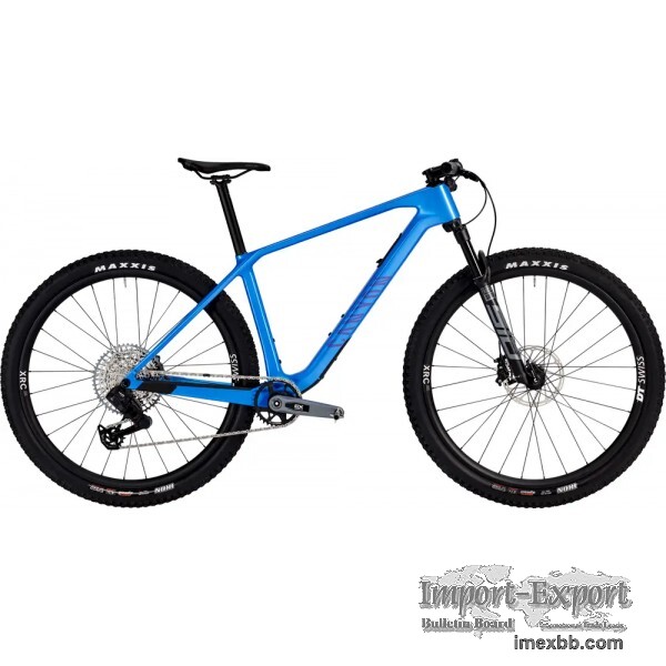 2025 Canyon Exceed CF 8 Mountain Bike (ZONACYCLES)