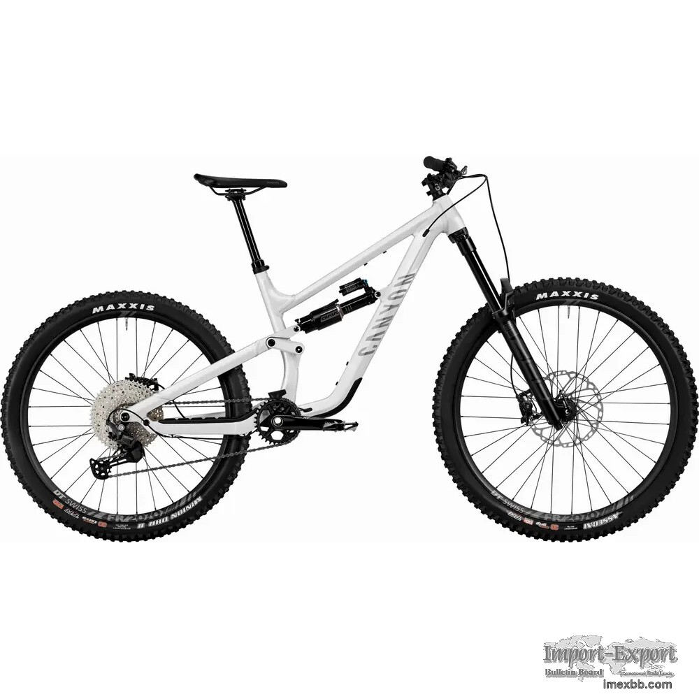 2025 Canyon Torque 6 Mountain Bike (ZONACYCLES)