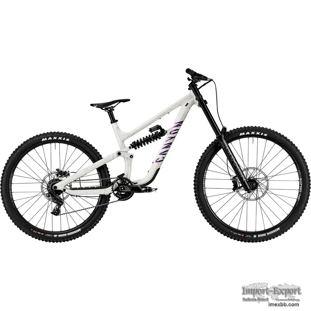 2025 Canyon Torque DH CLLCTV Mountain Bike (ZONACYCLES)