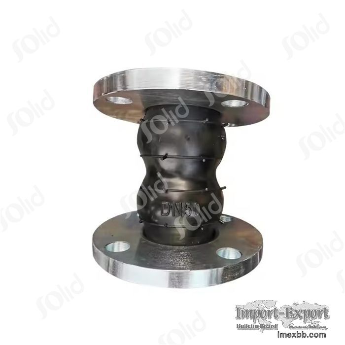 Rubber Expansion Joint