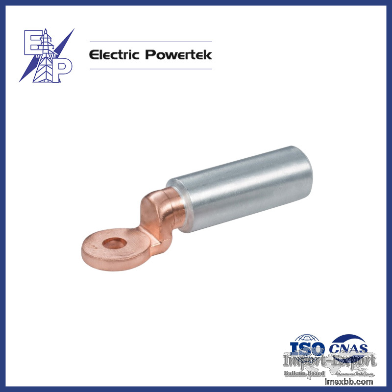 DTL-2 Bimetal Terminal Connector Cable Lug