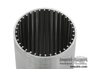 Wedge Wire Screen Filters Versus Other Filtration Methods