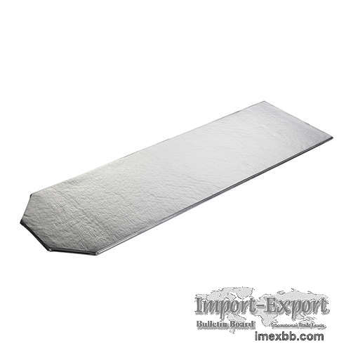 Conventional Vacuum Insulation Panel (VIP)