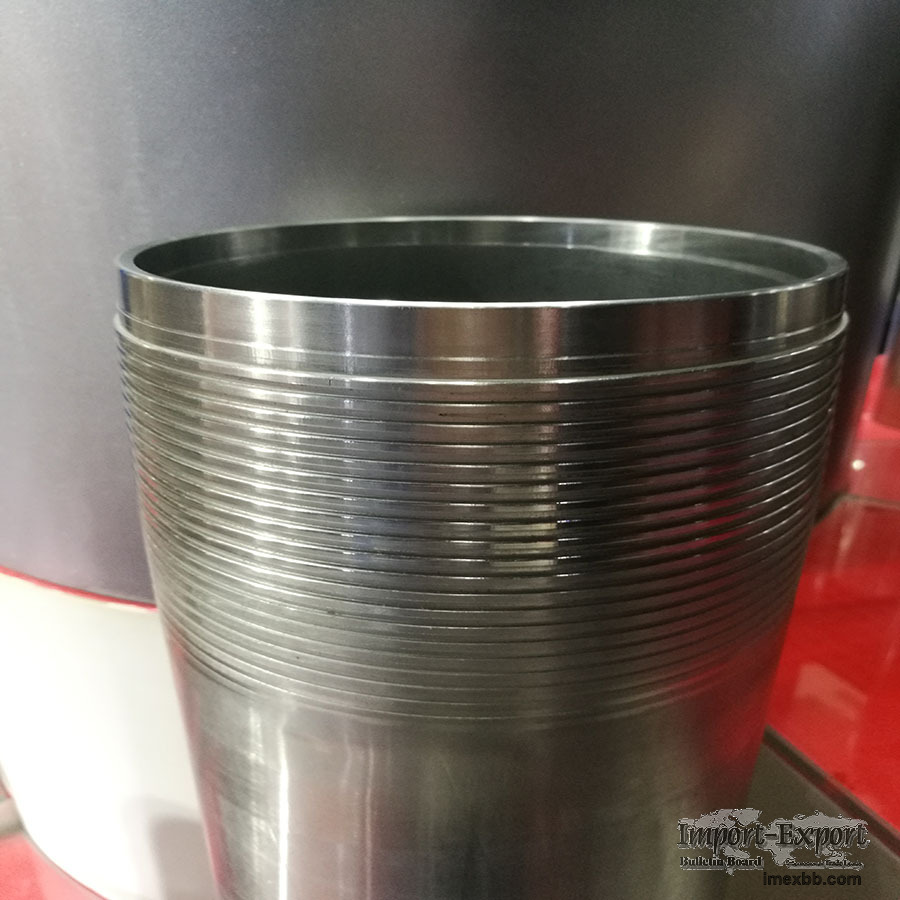 Sucker Rod Tubing Connector,Specifications, IndiaShort, Conversion   Casing