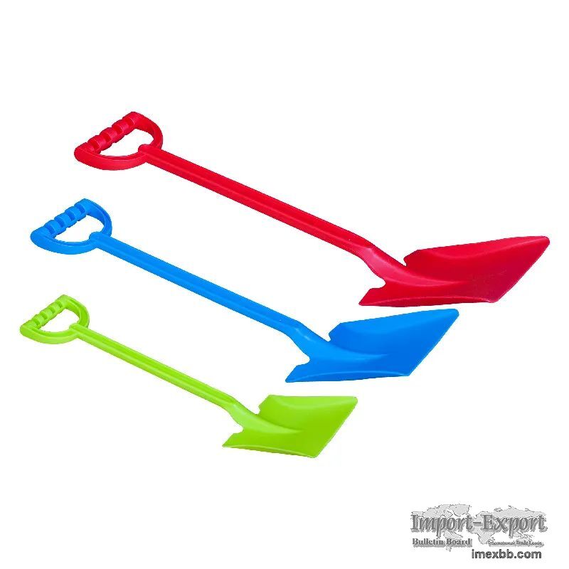 Beach Shovel Educational Interactive Toy for Children