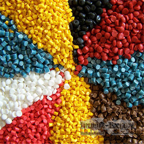 PVC stabilizer for cable DL-8