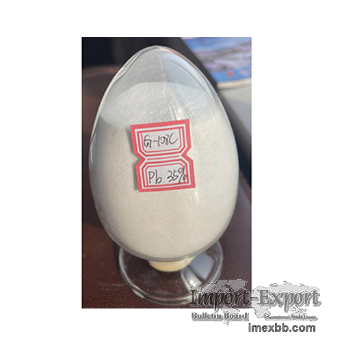 Universal stabilizer for pvc extrusion G-108C